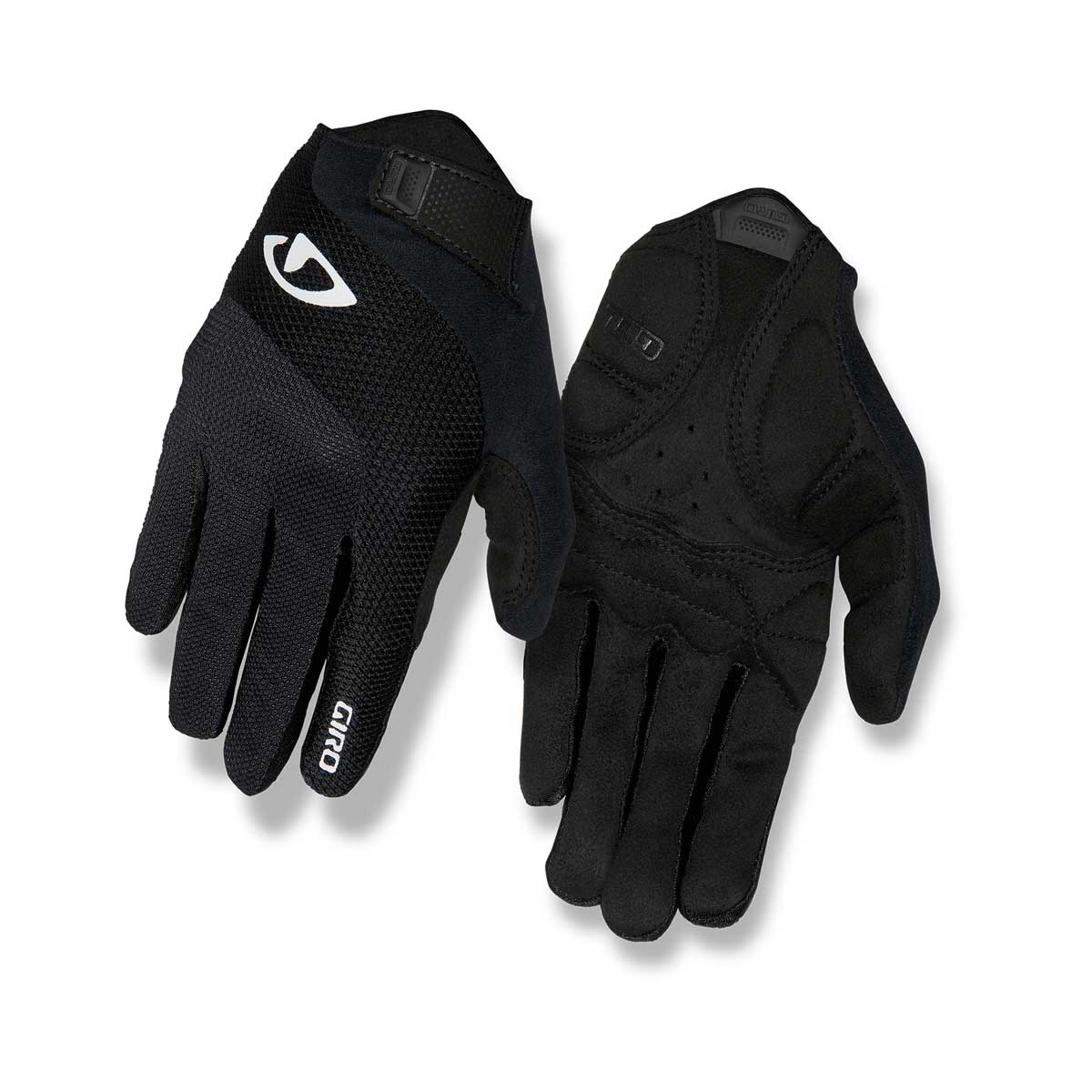 Giro Tessa Gel LF Glove Women's in Black